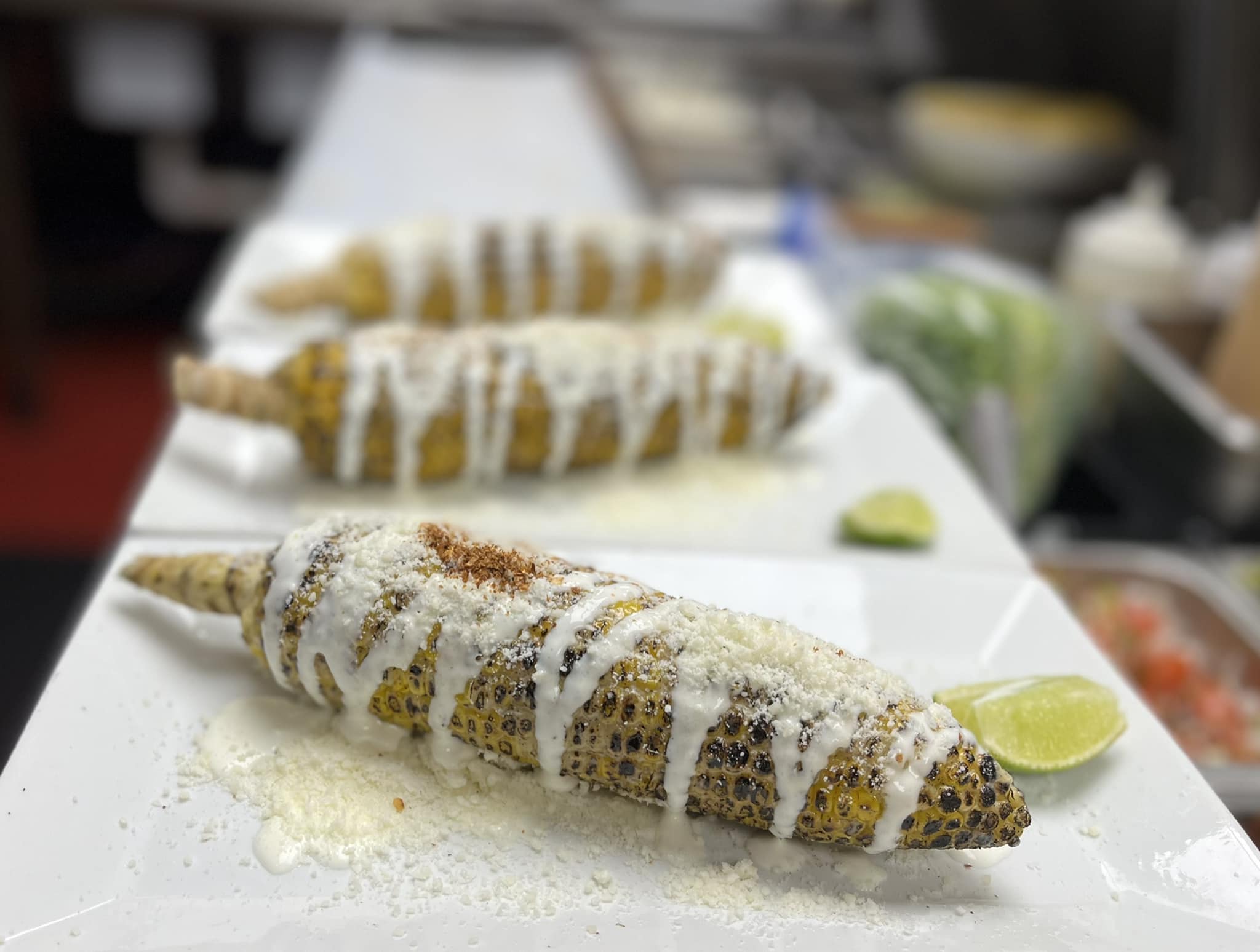 Mexican Food Pine Valley UT